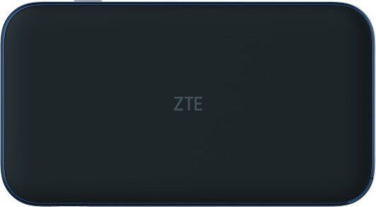 ZTE HyperMobile MU5001 | black 2
