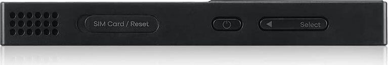 ZyXEL NR2301 5G NR Portable Router | czarny 5